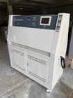 UV-A Wavelength 315 - 400nm UV Aging Chamber ASTM UV Test Chamber