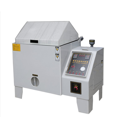 غرفة اختبار تآكل الطلاء غير العضوي ASTM B117 غرفة رش الملح