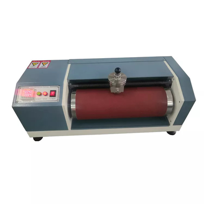جهاز اختبار المطاط DIN-53516 المقاومة للكشط
