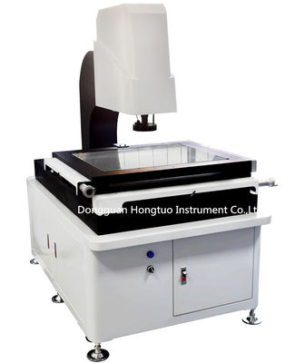 آلة قياس الإحداثيات البصرية الصناعية آلة قياس الصور 3D CNC