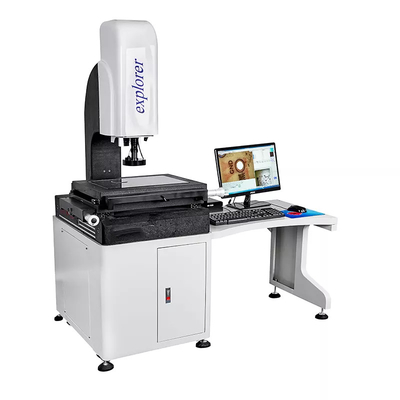 الرخام 2D CNC Vmm أدوات القياس البصرية أدوات القياس البصرية