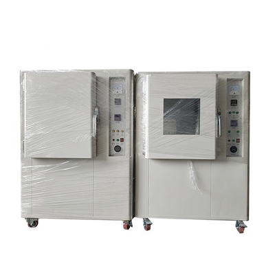آلة اختبار المطاط UV300W مضادة للصفر مع ASTM D1148