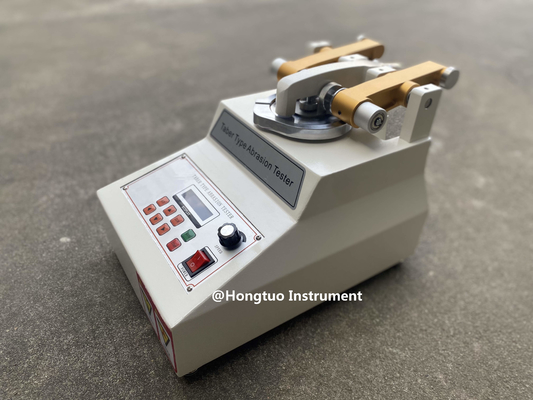 أجهزة اختبار الأرضيات المختبرية للطوب ASTM-D 3389