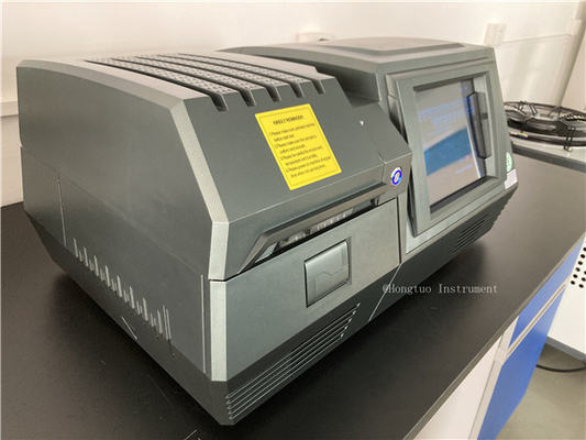 تجار المجوهرات مقياس XRF على الطاولة سعر مقياس XRF للبيع