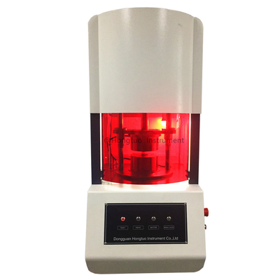 مطاط موني فيسكومتر DH-MV-01