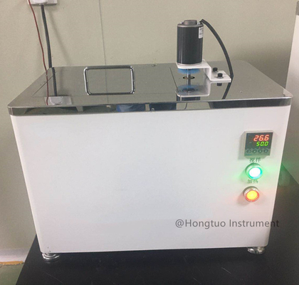 اختبار تشقق الضغط البيئي HT-ESC