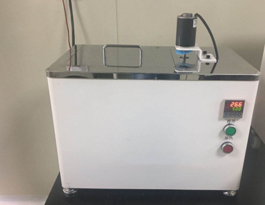 اختبار تشقق الضغط البيئي HT-ESC
