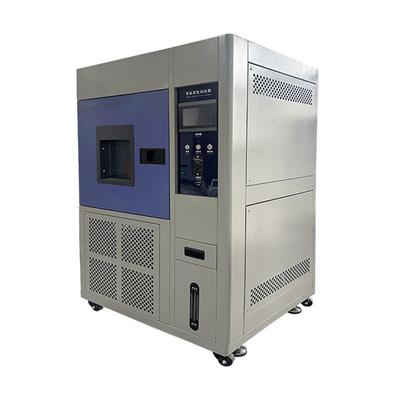 غرفة اختبار 100L محاكاة الأوزون البيئي للكبار