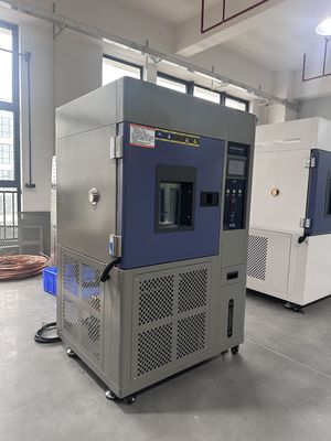 غرفة اختبار 100L محاكاة الأوزون البيئي للكبار