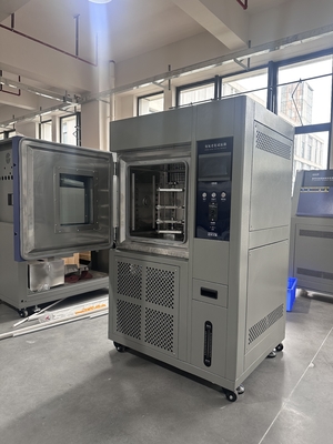 غرفة اختبار 100L محاكاة الأوزون البيئي للكبار