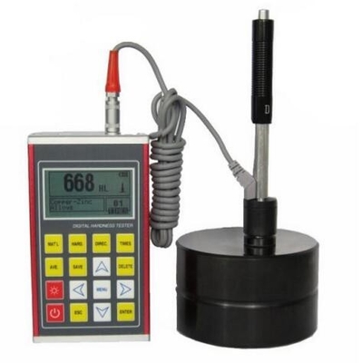 اختبار الصلب الصلب غير المدمر للصلب 128 * 64 الرقمية المصفوفة LCD