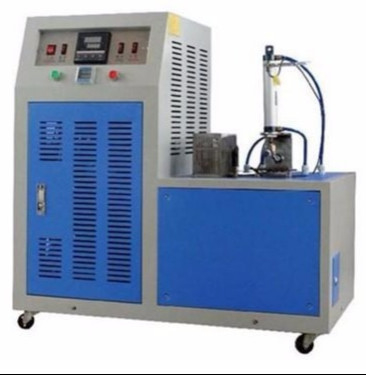 HT-4068 اختبار هشاشة البلاستيك المطاطي منخفض الحرارة