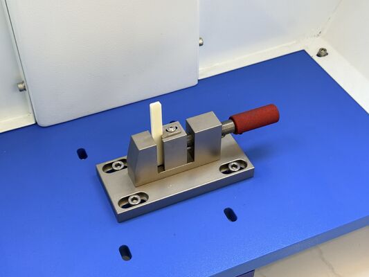 اختبار تأثير إيزود