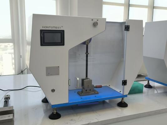 اختبار تأثير إيزود