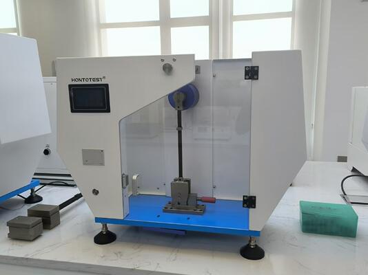 اختبار تأثير إيزود