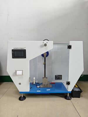 اختبار تأثير إيزود