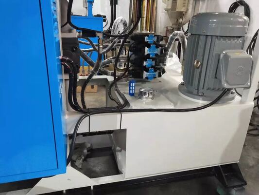 Vertical Injection Molding Machine KSU-250-ST