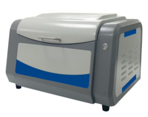 محلل المعادن XRF | محلل مضان الأشعة السينية لتحليل العناصر المعدنية والخام