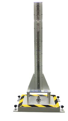 جهاز اختبار الصدمات HT-794 من دوبونت لاختبار مقاومة الصدمات للطلاء والبلاستيك