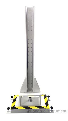 جهاز اختبار الصدمات HT-794 من دوبونت لاختبار مقاومة الصدمات للطلاء والبلاستيك