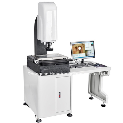 0.002mm/S آلة قياس الصورة