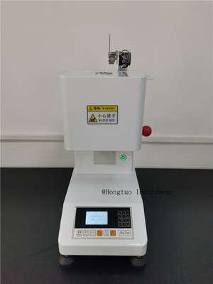 مؤشر الذوبان اليدوي لاختبار معدل تدفق ذوبان البلاستيك ASTM D3364