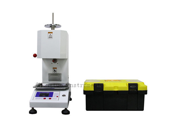 مؤشر تدفق ذوبان المؤسسات المالية الدولية ISO 1133 و ASTM D1238 لـ ABS و PC