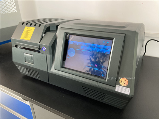 محلات الرهونات تحليل XRF تحليل المعادن الثمينة للبيع