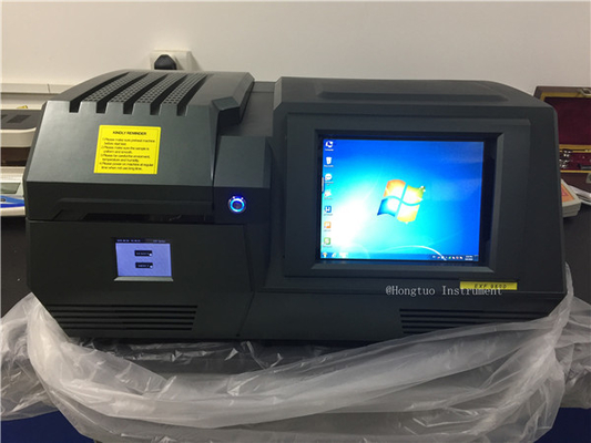 تجار المجوهرات مقياس XRF على الطاولة سعر مقياس XRF للبيع